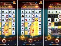 How to play slot Supper Ace Jili soft and Win at tg777